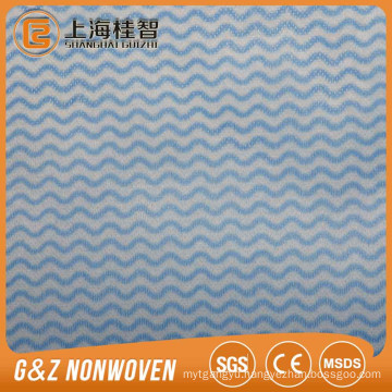 Antibacterial High Performance chemical bond non-woven fabric